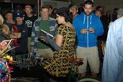 Bike Expo 2010
