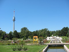 08/2007 Donaupark