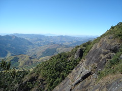 Montanhas do Sul de Minas