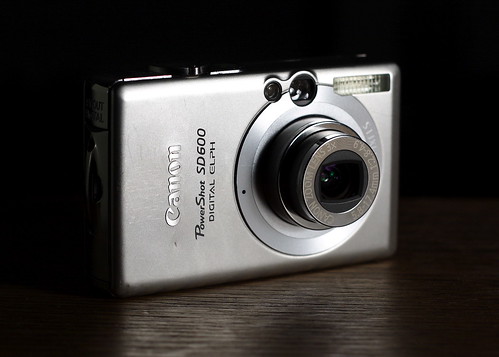 Canon Digital IXUS 60 - Camera-wiki.org - The free camera encyclopedia