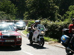 Le Tour de France 2007