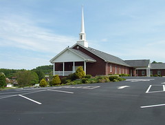 New Life Freewill Baptist Church