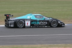 FIA GT, Silverstone (2007)