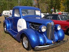 2005 Riegelsville Fall Roll Out Car Show