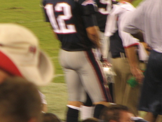 Tom Brady S Butt 88
