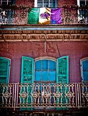 Travel: New Orleans
