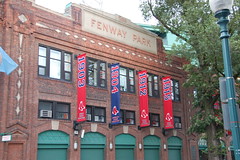 Fenway and Kenmore