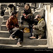 street-kids-nyalam-tibet-stairs