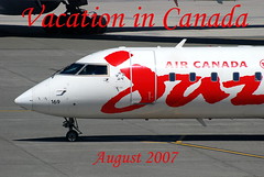 Travels 42 - Saskatchewan Summer (Aug. 2007)
