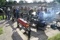 Welling & District Model Engineering Society