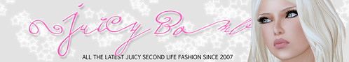 Juicybomb.com May 2010 banner