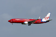 Aviation - Virgin Australia