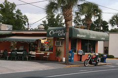 Christo's Diner