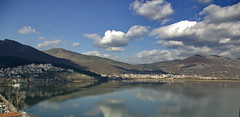 Kastoria / Καστοριά