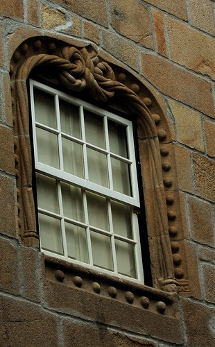 "Manuelina" Window (XV century) by pedrosimoes7