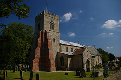 Burnham Westgate, Norfolk