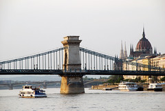 Travelography: Budapest