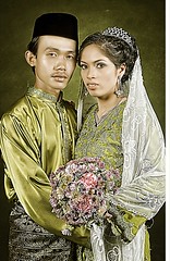 Haidher & Megawati