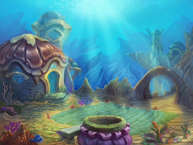 Atlantis Adventures background 05