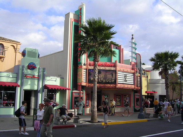 MGM Studios, Orlando, Florida | Flickr - Photo Sharing!
