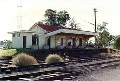 Abandoned Railway Stations of NSW