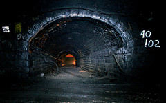 Standedge Tunnels