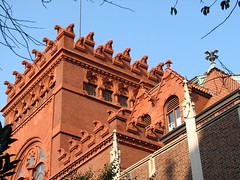 Fisher Fine Arts Library