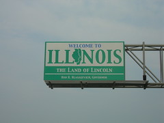 The Land of Lincoln