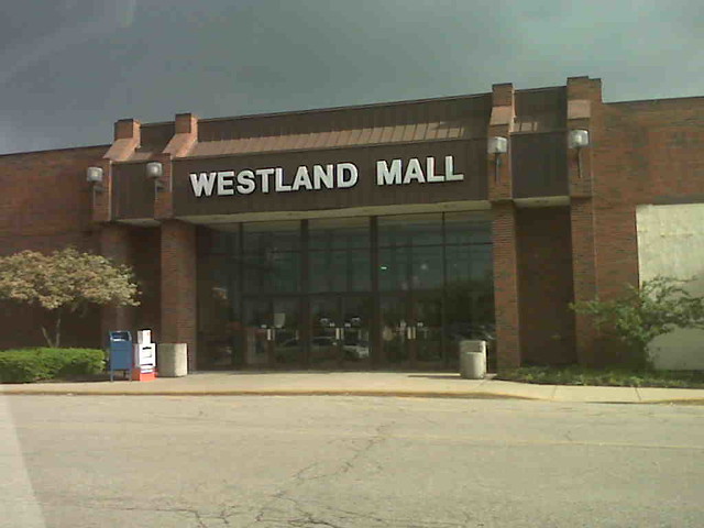Westland Mall Flickr Photo Sharing