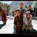 Pakistan-children-hushe