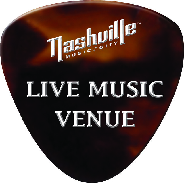 Nashville: Live Music Venue | Music City has more than 100 v… | Flickr