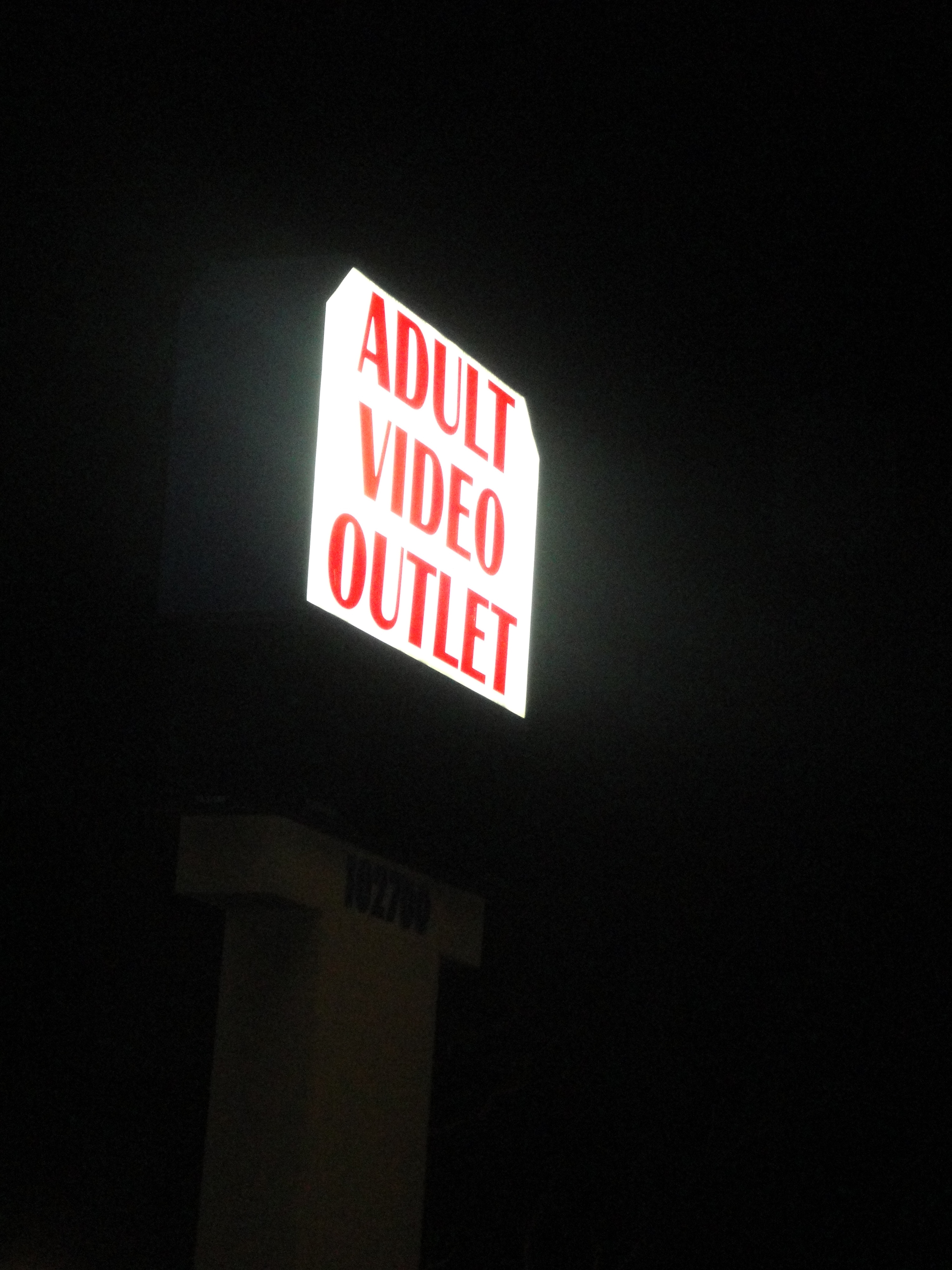 Adult Video Outlet 79