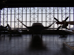 Dayton & US Air Force Museum 2006