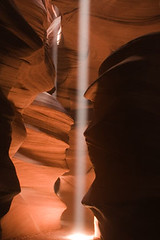Arizona - Antelope Canyon