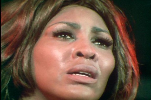 Tina Tuner 1971