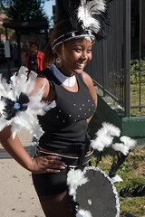 Junior Carnival 2007