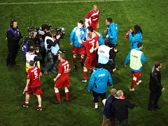 FAI Cup Final 2010