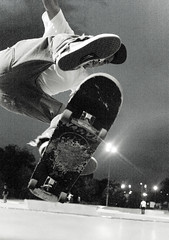 Len's Skate Photography