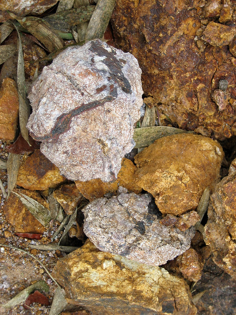 Puerto Rico'S Natural Minerals 67