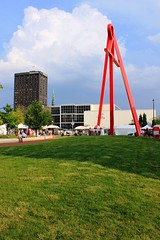 Columbus Arts Festival 2010