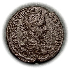 Roman Provincial Coins VII