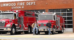 Linwood Fire Department