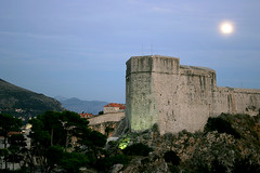 Croatian Coast, Dubrovnik
