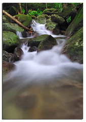Sabah: Mamut River & Kipungit Waterfall, Proing Hot Spring Sabah. 