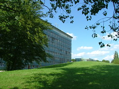 Uni Trier, Campus II