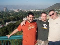 09.08.06 Universal w/Matt, Kev & Paul