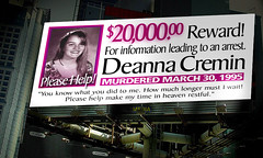 Billboard Design | $20,000.00 Reward!