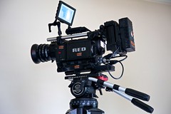 RED One Camera