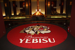Museum of Yebisu Beer