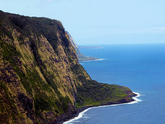 Hawaii - Waipio Valley